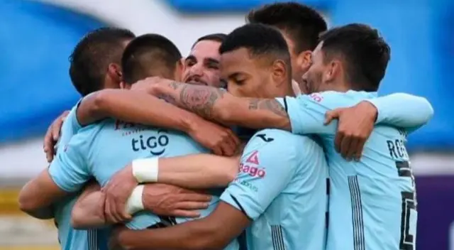 Bolívar vs. Petrolero EN VIVO vía TiGO Sports por Liga Boliviana