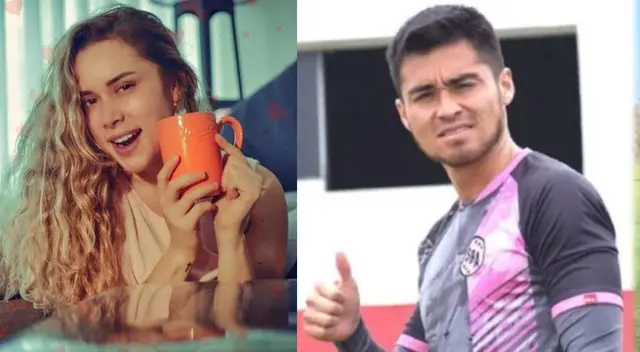 Rodrigo Cuba muestra la buena relación que lleva su pequeña con la hija de Ale Venturo Rodrigo Cuba muestra la buena relación que lleva su pequeña con la hija de Ale Venturo