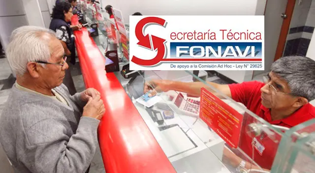 Fonavi: Pedro Francke confirma una falla registral para el reembolso de los aportes Fonavi: Pedro Francke confirma una falla registral para el reembolso de los aportes