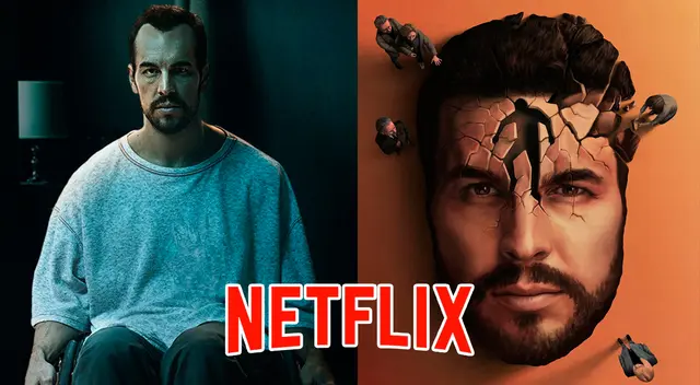 Todas estas producciones de Mario Casas puedes encontrarlas en Netflix.