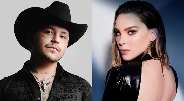 Los cantantes estrenan nuevas canciones tras confirmar el fin de su relación.