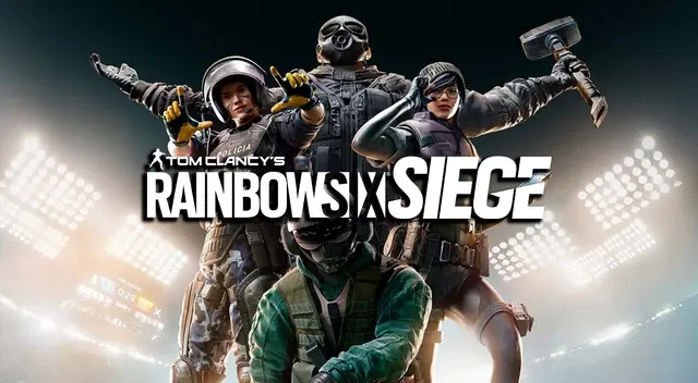 Rainbow Six Siege confirma crossplay y progreso cruzado