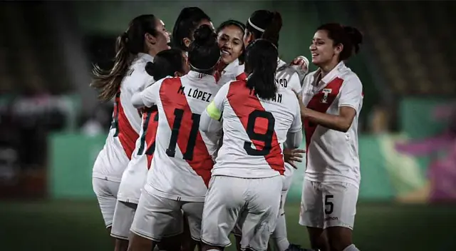 Selección Peruana no cuenta con amistosos