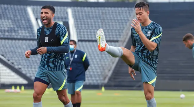 Cristian Benavente quedó en lista definitiva Cristian Benavente quedó en lista definitiva