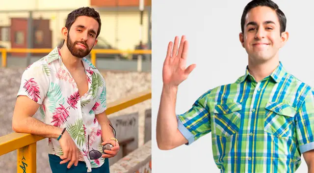 El joven actor aún no confirma si será parte de esta nueva temporada de AFHS. El joven actor aún no confirma si será parte de esta nueva temporada de AFHS.