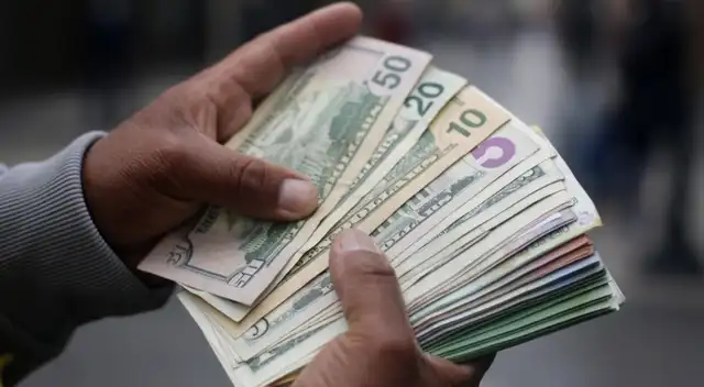 Precio del dólar en Perú: Conoce el tipo de cambio para HOY, 21 de febrero