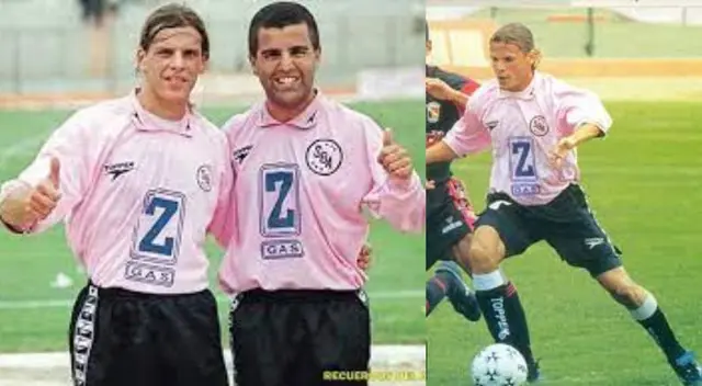¿Qué fue de la vida de Gabriel Silvera, exjugador de Sport Boys y Universitario?