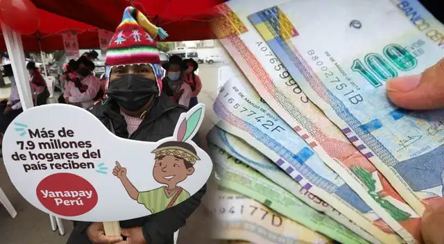 Conoce todo sobre el Bono Yanapay 2022.