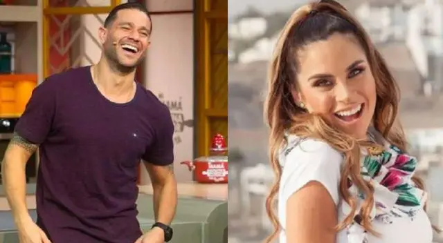 Ethel Pozo y Yaco Eskenazi anuncian nuevo programa: