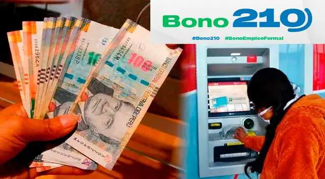 Bono 210 para usuarios BCP: ¿Habrá un cronograma de pago?
