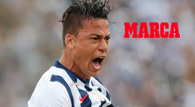 Diario Marca resaltó actuación de Cristian Benavente con Alianza Lima Diario Marca resaltó actuación de Cristian Benavente con Alianza Lima