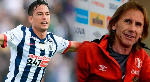 Benavente no se distrae con llegar a la Selección Peruana Benavente no se distrae con llegar a la Selección Peruana