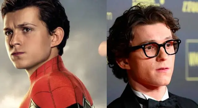 Tom Holland anuncia que hará una pausa en su carrera actoral
