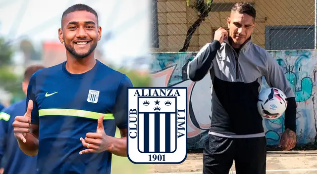Aldair Fuentes se refirió a la posible llegada de Paolo Guerrero Aldair Fuentes se refirió a la posible llegada de Paolo Guerrero