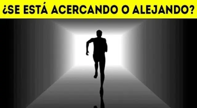 ¿Qué es lo que ven tus ojos? ¿Qué es lo que ven tus ojos?