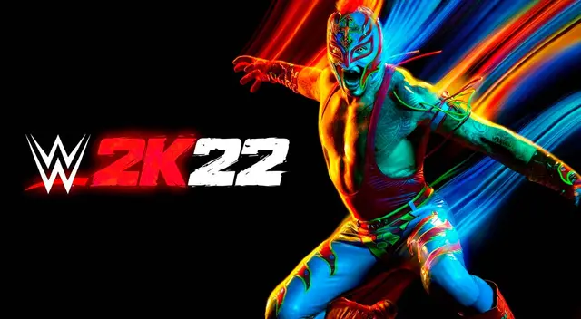 WWE 2K22: Todo lo que necesitas saber WWE 2K22: Todo lo que necesitas saber