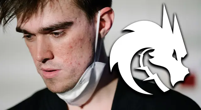Miposhka señaló que Team Spirit no es el mejor equipo de Dota 2 en el mundo Miposhka señaló que Team Spirit no es el mejor equipo de Dota 2 en el mundo