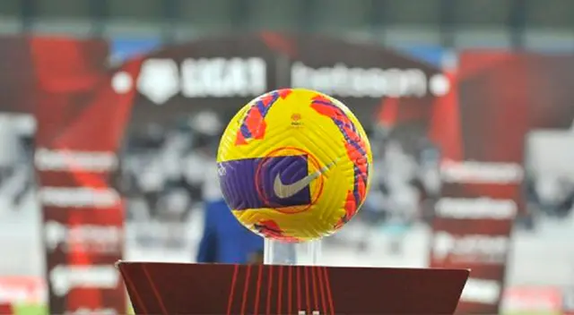 Liga 1 conoce al equipo que se quedaría sin DT este 2022 Liga 1 conoce al equipo que se quedaría sin DT este 2022