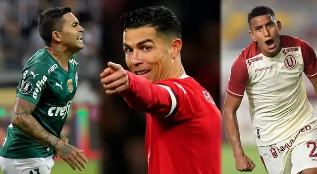 Partidos de Hoys, miércoles 23 de febrero EN VIVO