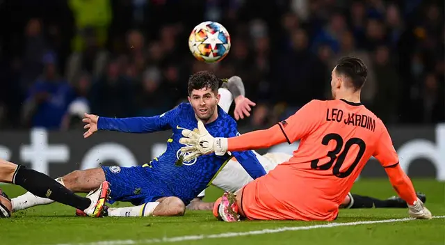 Chelsea vs Lille EN VIVO Chelsea vs Lille EN VIVO