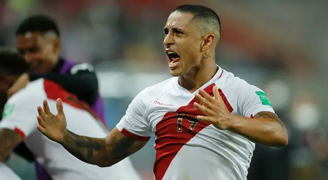 El volante de la Selección Peruana aún no firmó con ningún club. El volante de la Selección Peruana aún no firmó con ningún club.