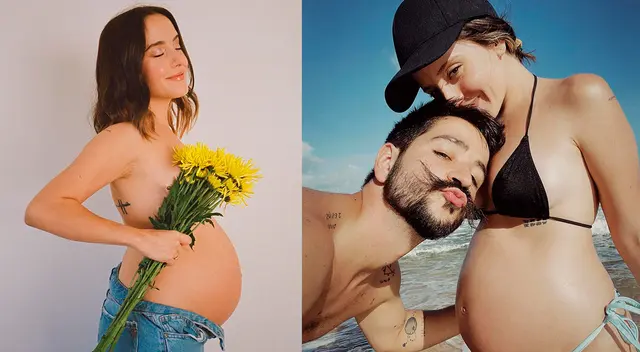 Evaluna Montaner conocerá el sexo de su bebé cuando nazca. Evaluna Montaner conocerá el sexo de su bebé cuando nazca.
