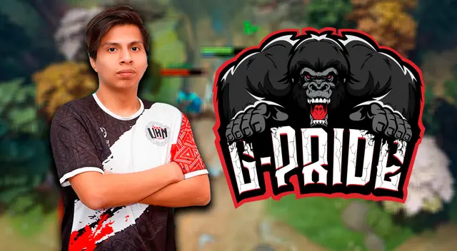 Yadomi sería nuevo integrante de G-Pride
