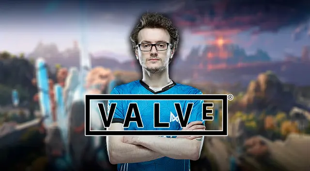 Miracle se pronunció acerca del próximo parche de Dota 2