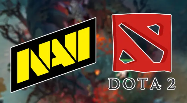 Natus Vincere anunció un nuevo offlaner