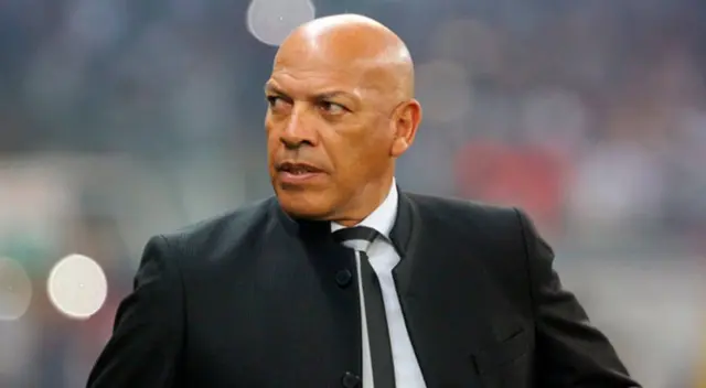 Roberto Mosquera cree en su estilo de juego.