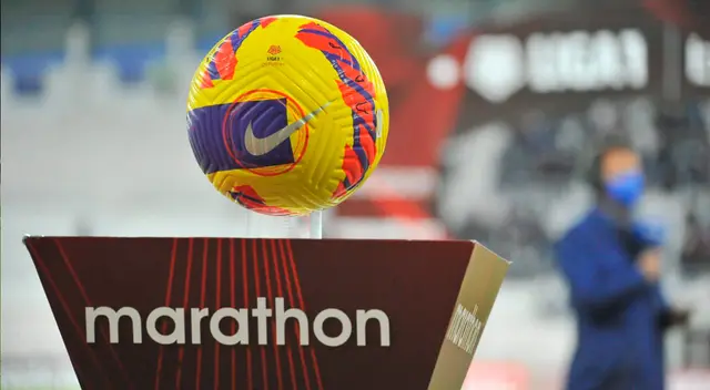 La Liga 1 programó los partidos para las fechas 5, 6 y 7 del Torneo Apertura La Liga 1 programó los partidos para las fechas 5, 6 y 7 del Torneo Apertura
