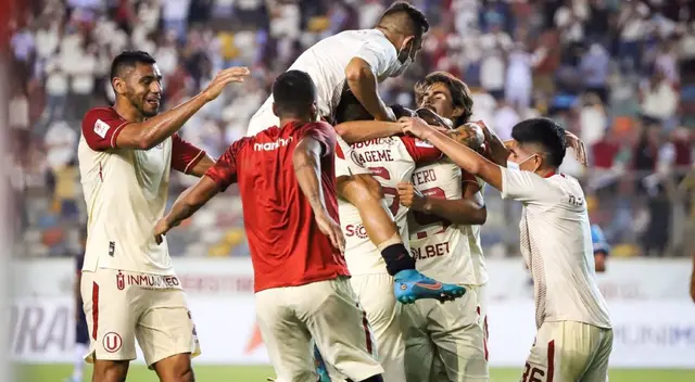 Universitario buscará dar el primer golpe en Guayaquil.