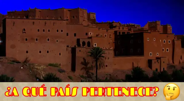 Descubre a que país pertenece en segundos Descubre a que país pertenece en segundos