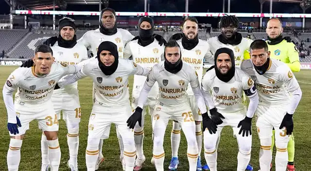 Comunicaciones clasificó a cuartos de final de la Concachampions
