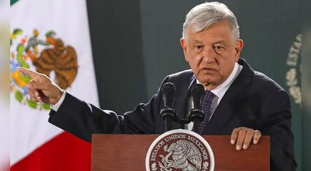 El presidente de México, Andrés Manuel López Obrador (AMLO) se pronuncia por el conflicto entre Rusia y Ucrania.