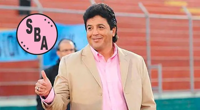 Víctor Rivera podría convertirse en nuevo DT de Sport Boys Víctor Rivera podría convertirse en nuevo DT de Sport Boys