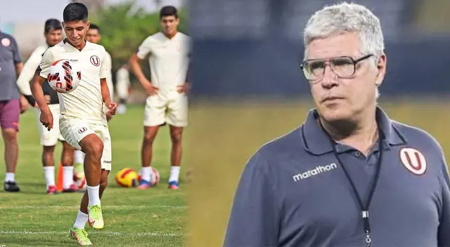 Álvaro Gutiérrez se rindió ante Piero Quispe Álvaro Gutiérrez se rindió ante Piero Quispe
