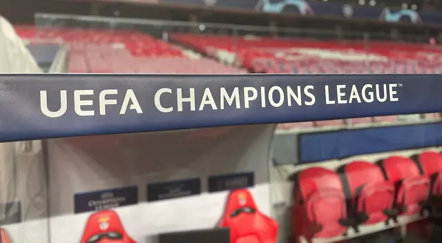 La final de la UEFA Champions League tendrá nueva sede para este 2022 La final de la UEFA Champions League tendrá nueva sede para este 2022