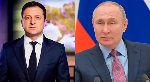 Rusia busca que Ucrania renuncie a unirse a la OTAN.