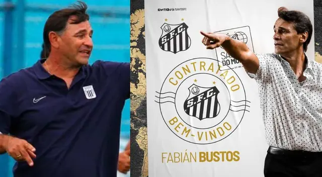 Fabian Bustos fue campeón con Barcelona SC en el 2020.
