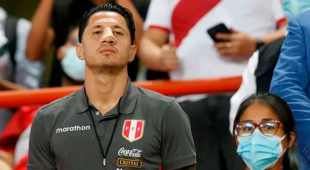 Gianluca Lapadula se refirió al conflicto entre Rusia y Ucrania Gianluca Lapadula se refirió al conflicto entre Rusia y Ucrania