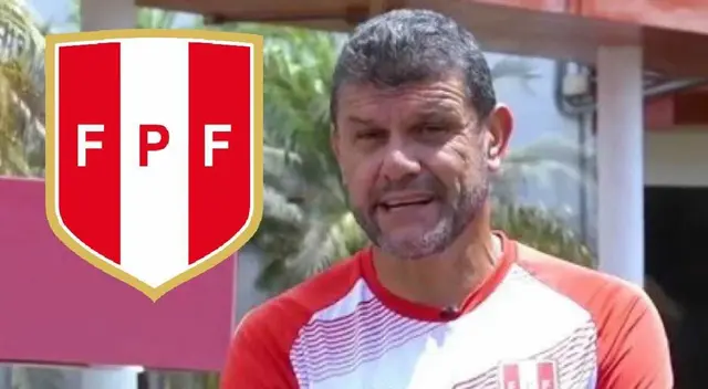 Gustavo Roverano fue designado DT de la Selección Peruana sub-20 , el pasado 16 de febrero. Gustavo Roverano fue designado DT de la Selección Peruana sub-20 , el pasado 16 de febrero.