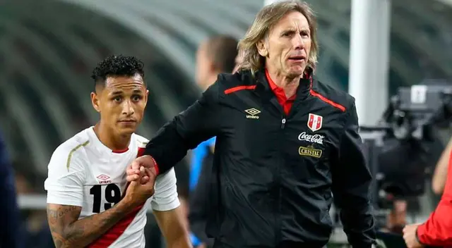 Yoshimar Yotún tiene una propuesta interesante en Qatar para definir su futuro.