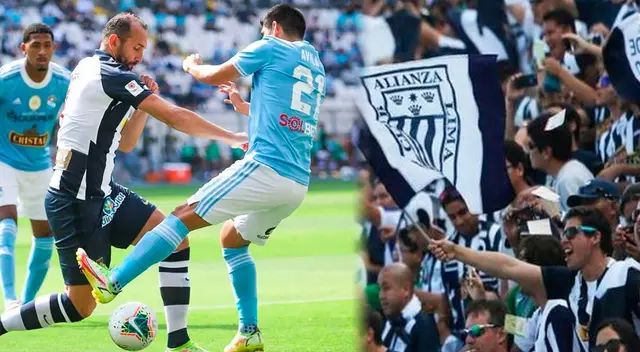 Alianza Lima recibirá a Cristal por la fecha 5 del Torneo Apertura. Alianza Lima recibirá a Cristal por la fecha 5 del Torneo Apertura.