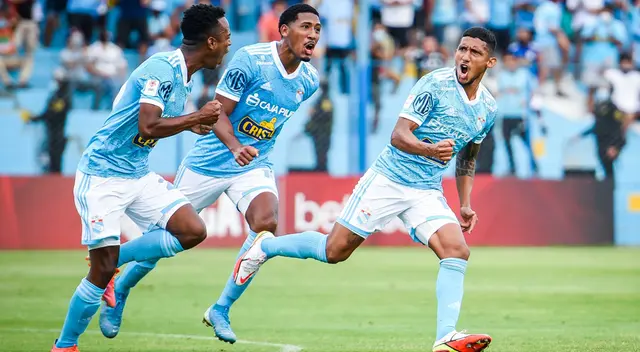 Sporting Cristal ganó a UTC Sporting Cristal ganó a UTC