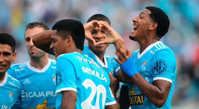 Cristal visitará el próximo domingo a Alianza Lima en La Victoria.
