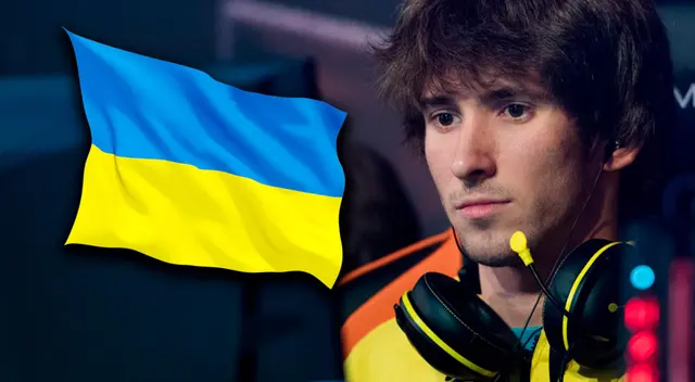 Dendi tuvo un mensaje para sus seguidores en Twitter Dendi tuvo un mensaje para sus seguidores en Twitter