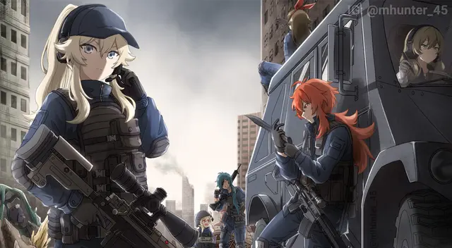 Genshin Impact: jugador ucraniano reveló que se unirá al ejército Genshin Impact: jugador ucraniano reveló que se unirá al ejército