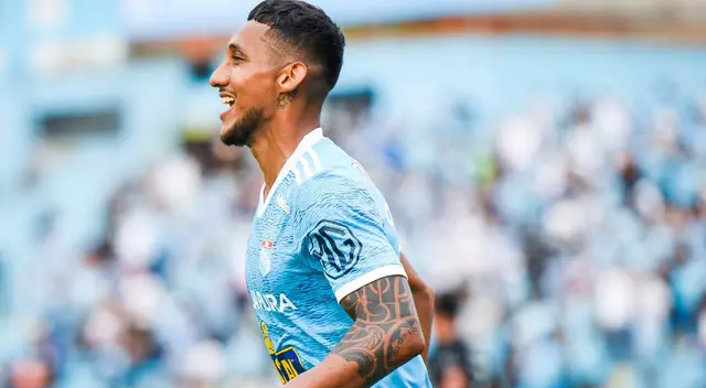 Christofer Gonzales lleva tres goles en la Liga 1 y es uno de los máximos artilleros. Christofer Gonzales lleva tres goles en la Liga 1 y es uno de los máximos artilleros.