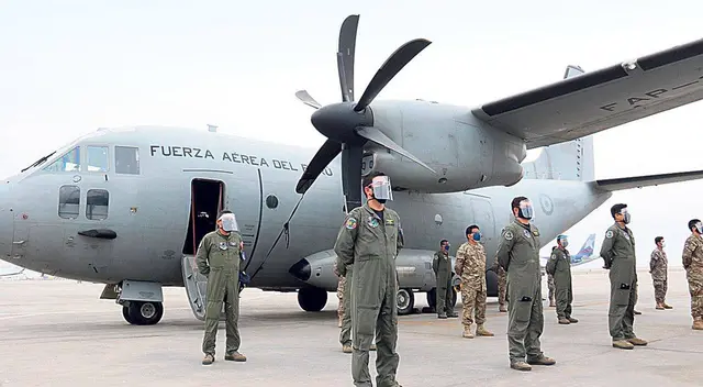 ¡Lo último! Se confirma evacuación de peruanos desde Kiev a Polonia este 28 de febrero
